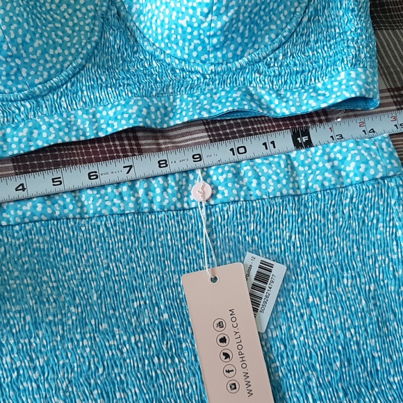 Adorable skirt set - Picture 9 of 11